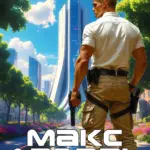 Владимир Кощеев - Макс Лазарь/Предтечи Обложка книги