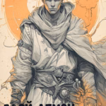 Обложка книги «Злой демон Василий» автора Фалько