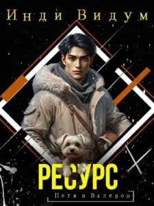 Серия "Петя и Валерон" Инди Видума