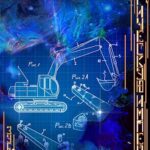 Обложка книги "Как я строил магическую империю" Константина Зубова
